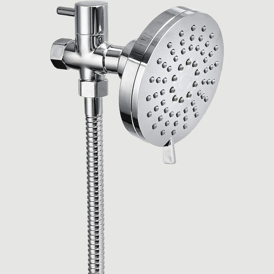 Aquaclean Πρωκτικό Ντους Μαύρο