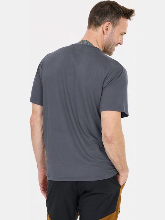 T-shirt Blue
