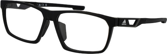 Σκελετός Γυαλιών Μαύρος SP5087-H-002