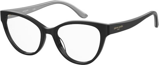 Pierre Cardin P.c 8533 807 Prescription Eyeglass Frames