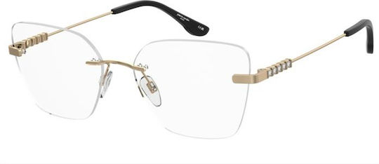 Γυαλιά Οράσεως Pierre Cardin P.c 8925 J5g