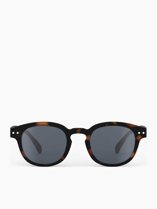 Izipizi Kids Sunglasses with Polarized Brown Lens for 5-7 Years