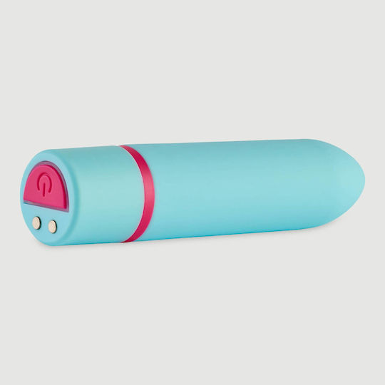 Dream Toys Δονητής Bullet Μπλε