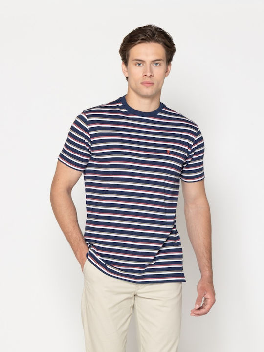 Acorn T-shirt Blue