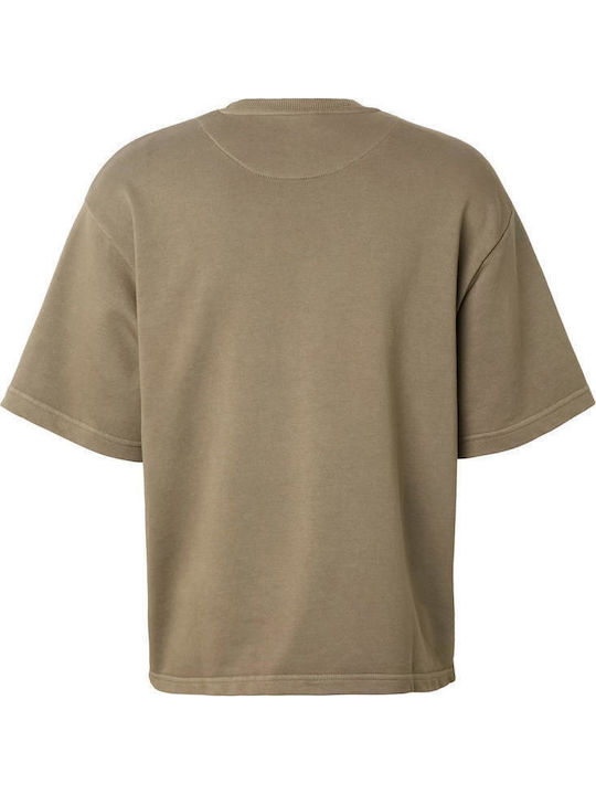 Heavy T-shirt Paleolive TB8097-18328