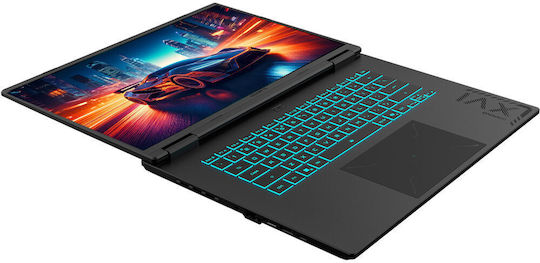 Gigabyte Gaming A16 CVH 16" IPS QHD+ 165Hz (i7-13620H/16GB/1TB SSD/GeForce RTX 5060/W11 Home) (US Keyboard)