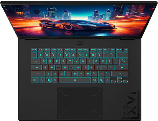 Gigabyte Gaming A16 CVH 16" IPS FHD+ 165Hz (i7-13620H/16GB/1TB SSD/GeForce RTX 5070/W11 Home) (US Keyboard)