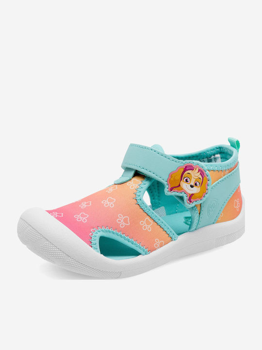 Paw Patrol