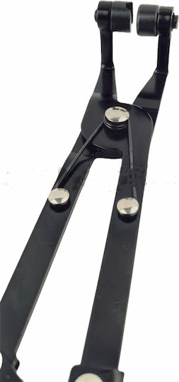 Πένσα Σφιγκτήρες Κολάρων Μακριά Κλίση 90° 310mm Gamateh
