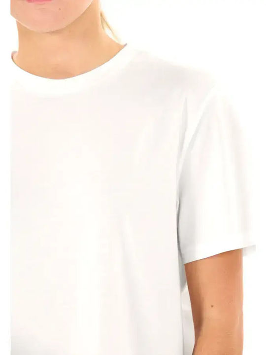 Women's White T-shirt