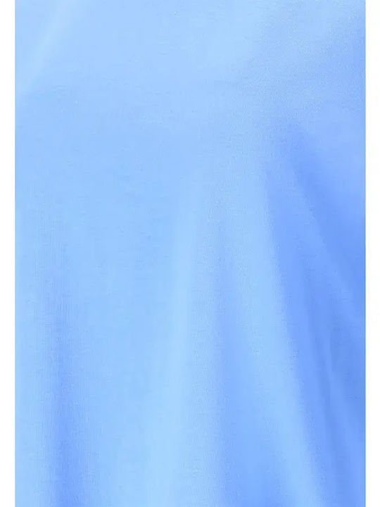 Women's Blue T-shirt