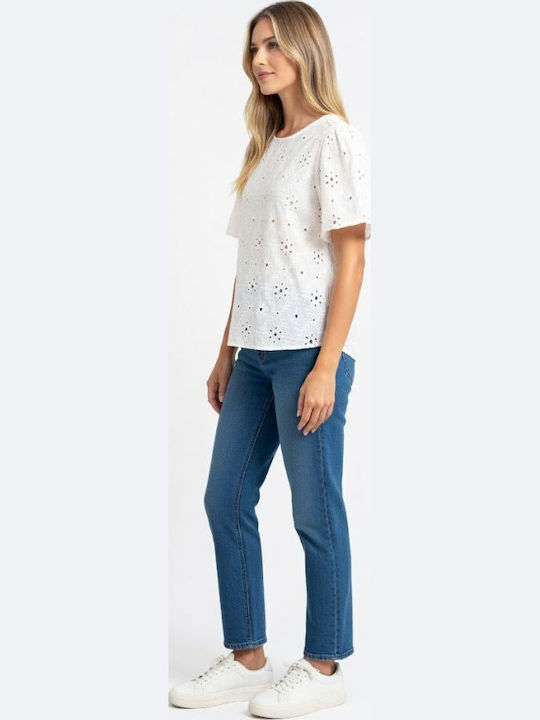 Snow Tricou Damă Snow White