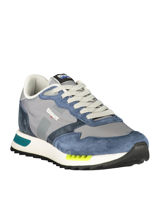 Blauer