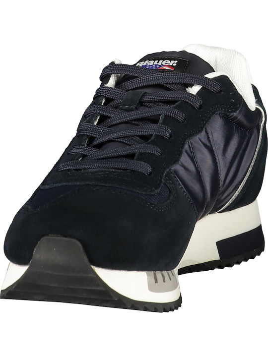 Ανδρικά Sneakers Μπλε