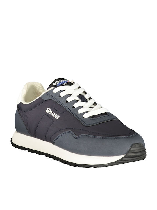 Blauer Blauer
