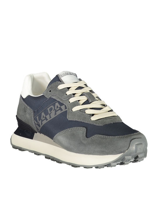 Ανδρικά Sneakers Μπλε