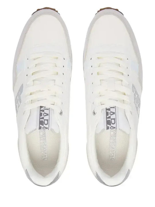 Women's Sneakers White
