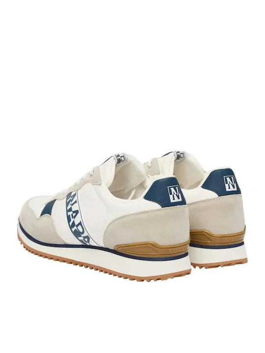 Men's Sneakers White