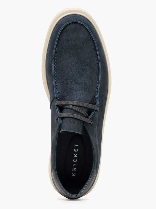 Ανδρικά Sneakers Μπλε