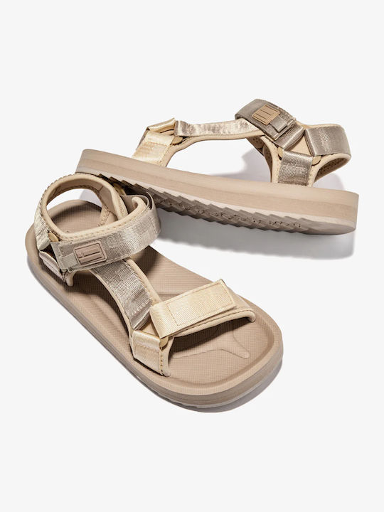 Forest Women's Sandals Gold