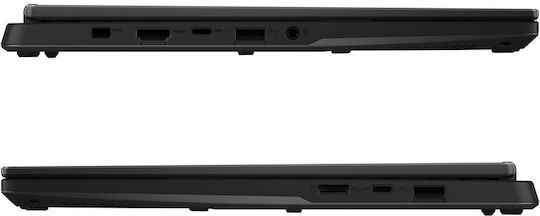 Asus TUF Gaming A14 FA401EA 14" IPS QHD+ 165Hz (Ryzen AI Max 300 Series-392/32GB/1TB SSD/W11 Home) (US Keyboard)