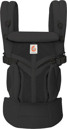 Ergobaby Класическа Кенгуру Черен с Максимално Тегло 20кг