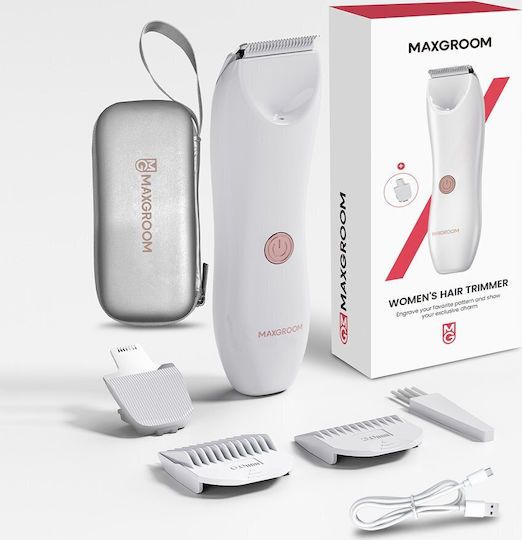 Maxgroom M-9082 Trimmer Machine