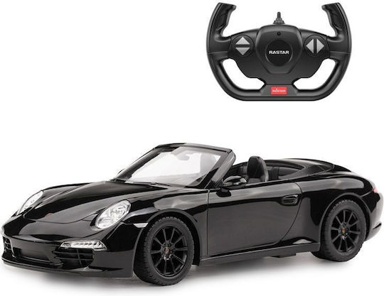 Carrera Радиоуправляем Автомобил 2WD Черен