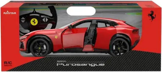 Ferrari Τηλεκατευθυνόμενο Αυτοκίνητο 2WD