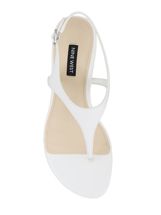 Sandals White