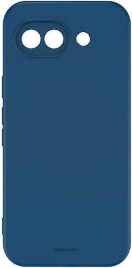 Google Pixel 10a Mobile Phone Case Spacecase Silicone Case Blue