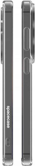 Husă Samsung Galaxy S26 Plus Clear Compatibil Cu Magsafe Transparentă Magsafe Transparent 5905719139506