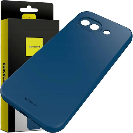 Google Pixel 10a Mobile Phone Case Spacecase Silicone Case Blue