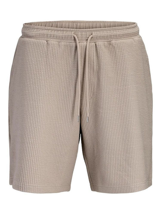 Jack & Jones Pantaloni Scurți Bărbați Bej