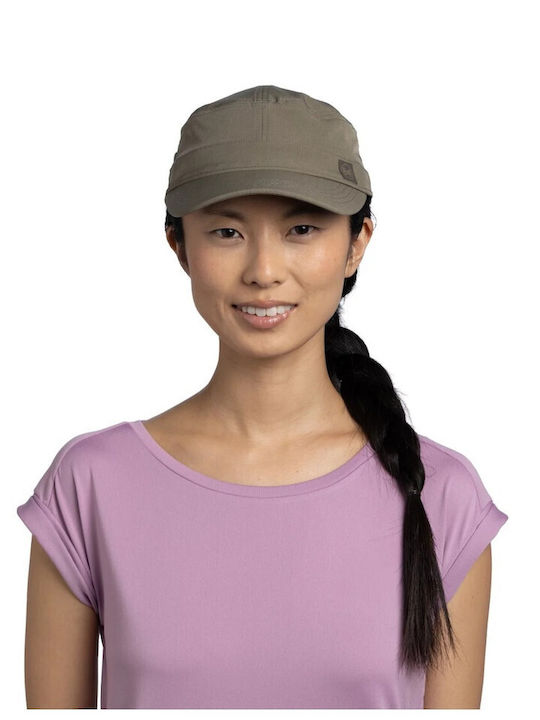 Buff Military Cap 13773885930