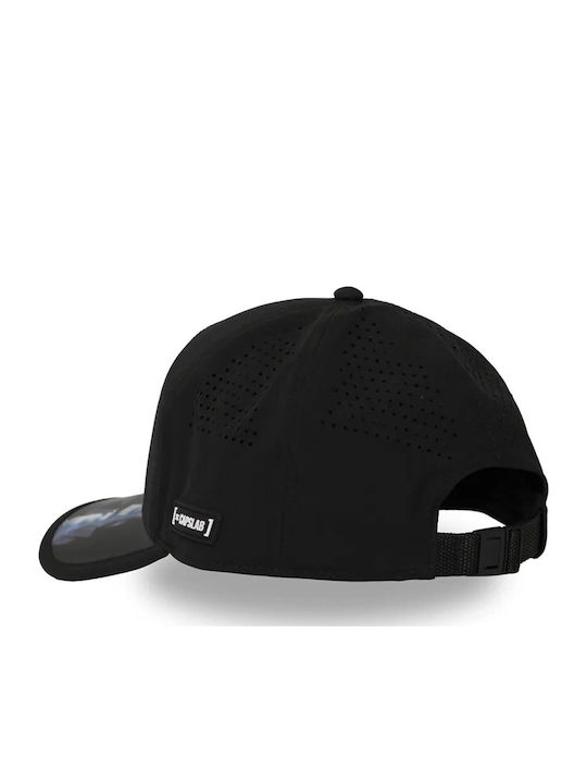 Capslab Hat Dragon Ball Super Ultra 3d Visor Cl Dbs7 1 C6p Ult