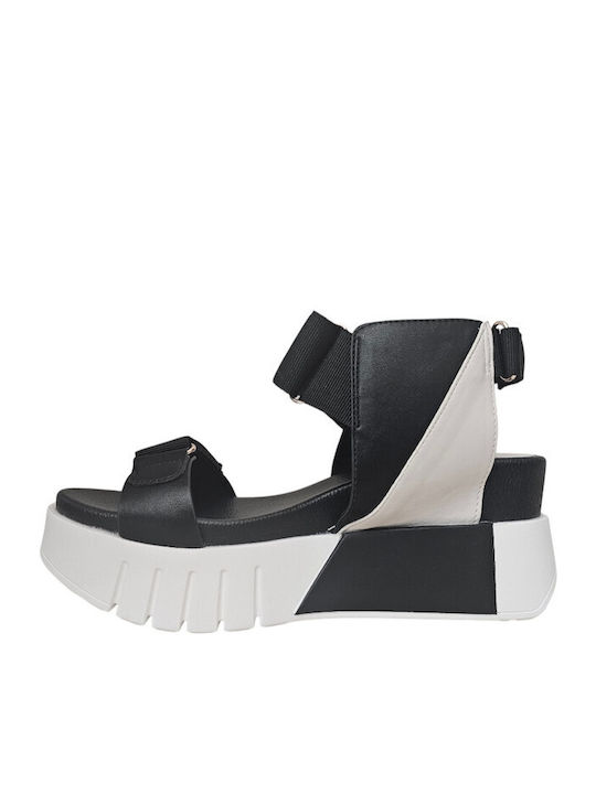 Summer Women's Platforms Beige