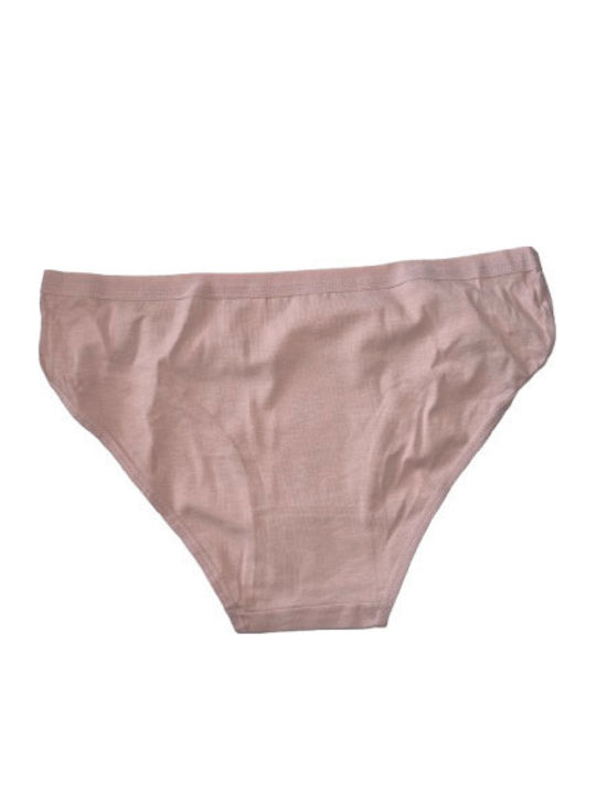 Women's Slip 3Pack Pink