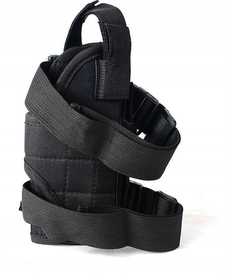 Tactical Owb Thigh Holster Quick Access Pistol Adjustable Dynamics