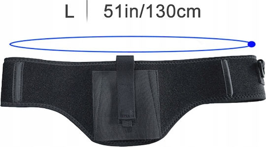 Pistole Holster Schulter Unterarm Verdeckte Waffe