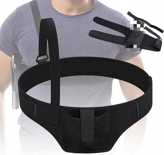 Pistole Holster Schulter Unterarm Verdeckte Waffe