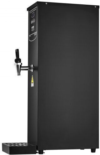Vevor Professioneller Buffet Wasserkocher mit Gewicht 50lt 1.5kW