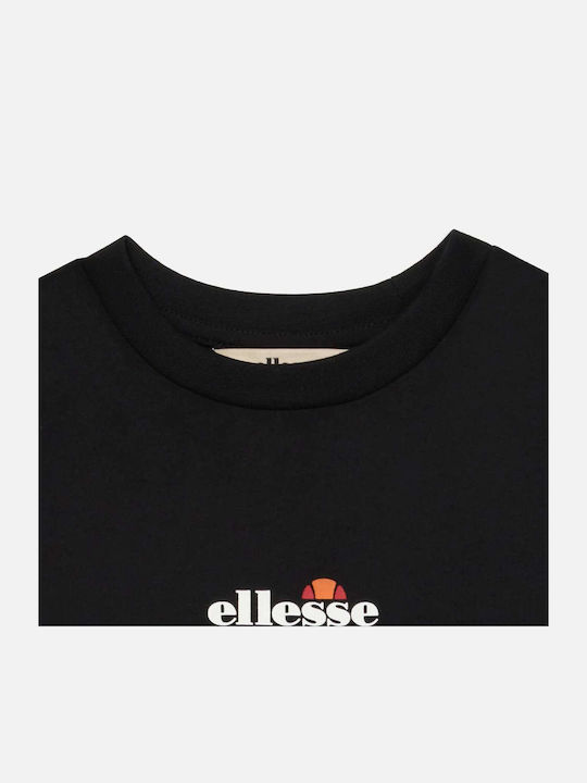 Kids T-shirt Black Durare