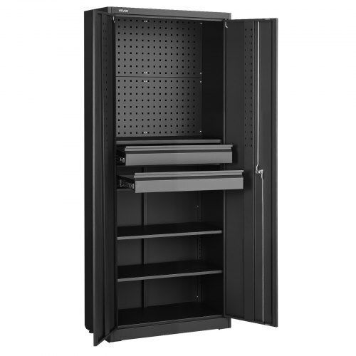 Vevor Metal Tool Chest
