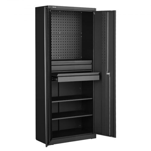 Vevor Metal Tool Chest