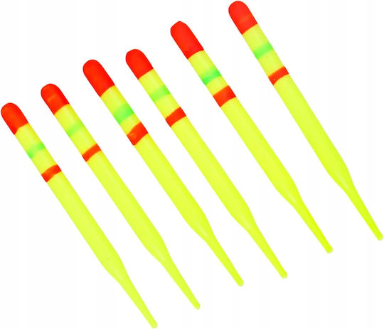 Set 15 Plute De Pescuit Lacuri Râuri Iașuri Universale