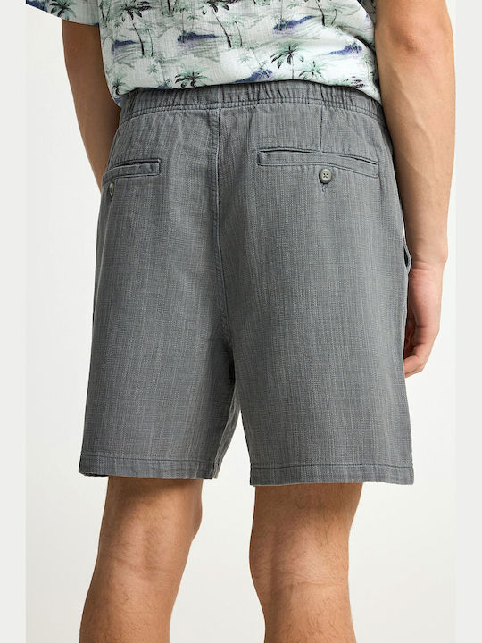 Men's Gray Shorts