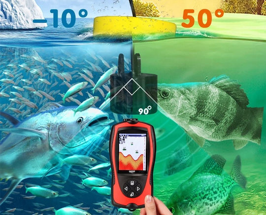 Fish Finder