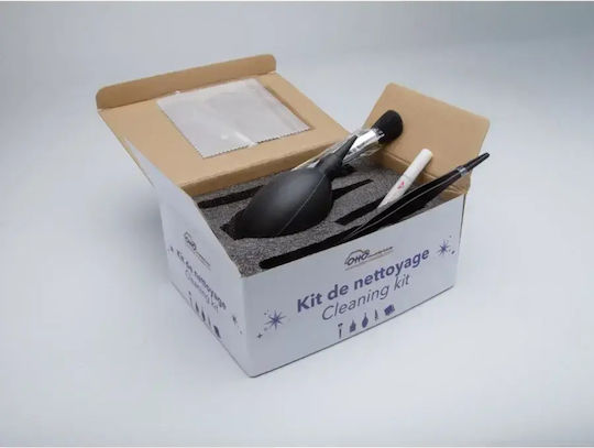 Professional Car Model Cleaning Set Otto Models