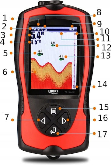 Fish Finder